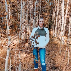 Meet your Posher, Christen